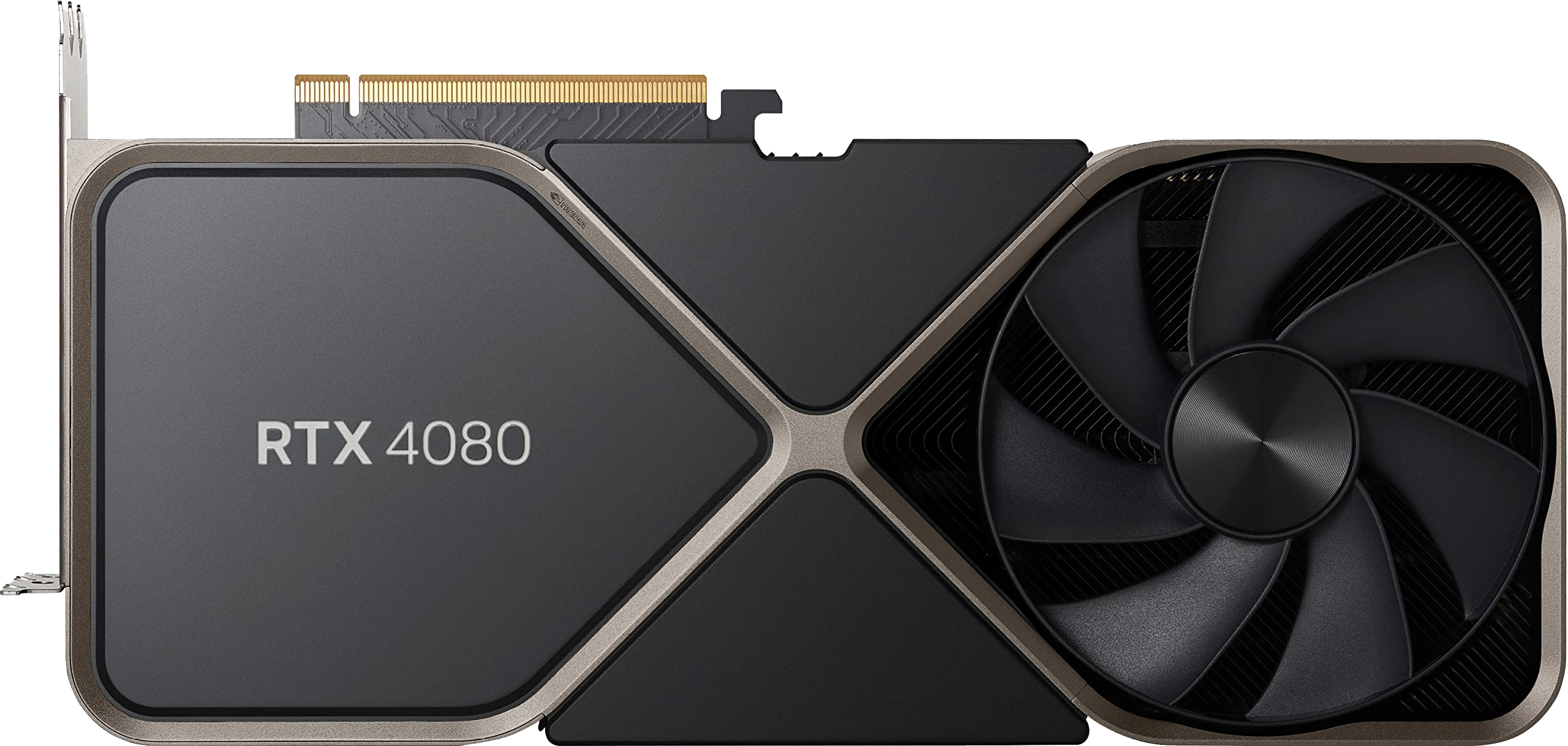 NVIDIA GeForce RTX 4080