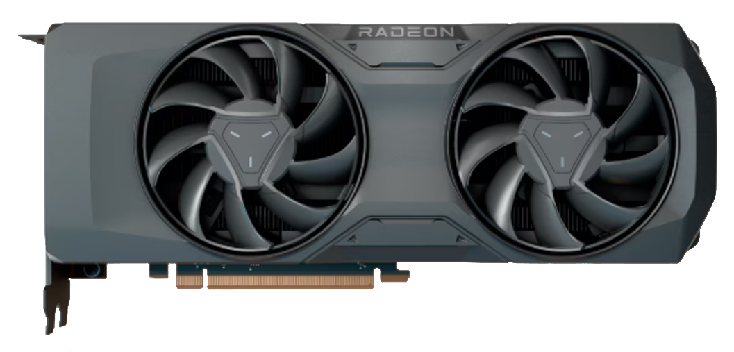 AMD Radeon RX 7800 XT